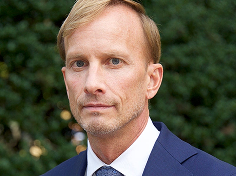 Mark Dybul