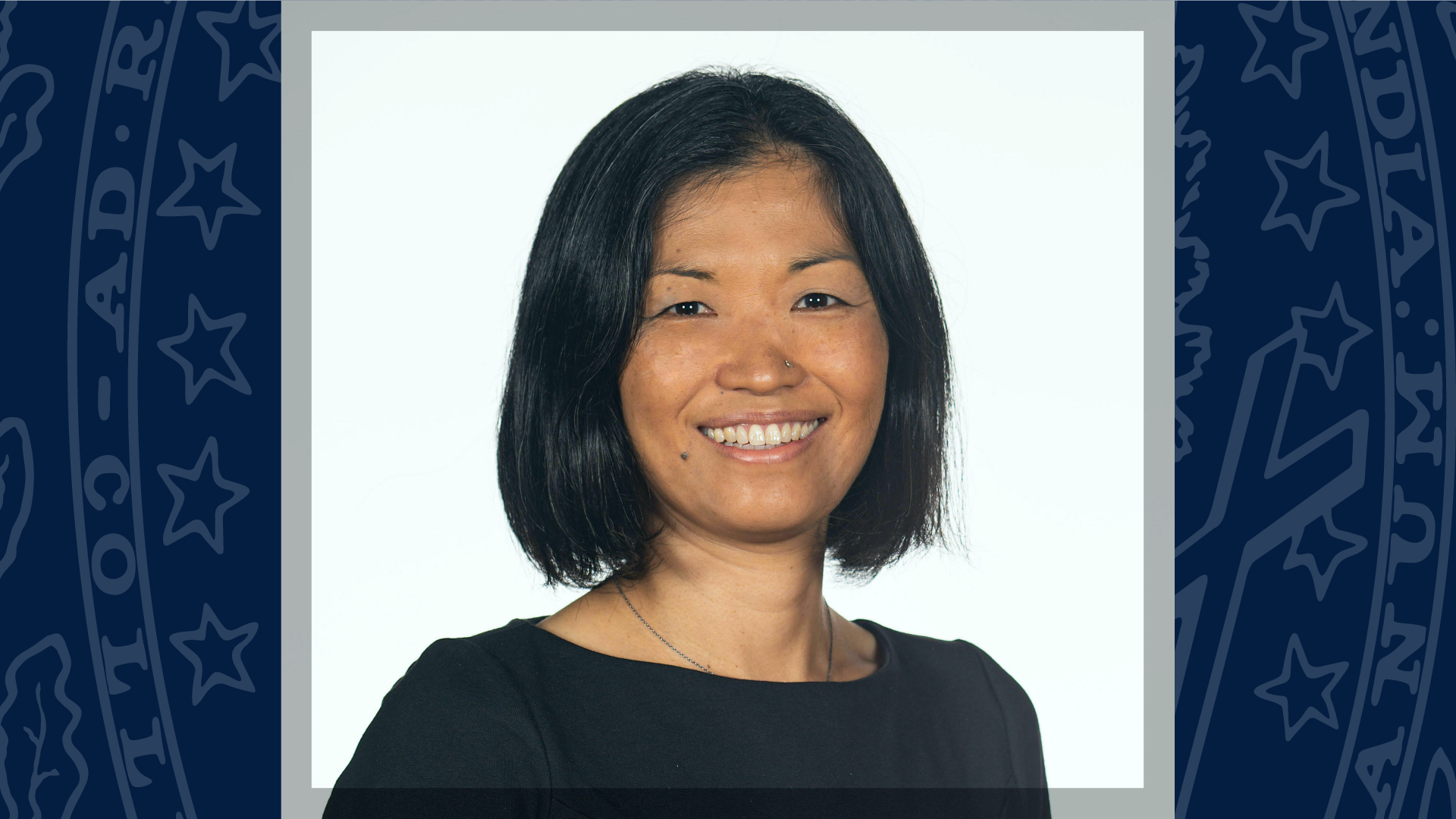 An image of Urban sociologist and assistant professor Yuki Kato, Ph.D.