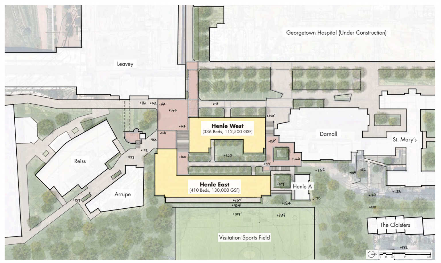 georgetown-to-break-ground-on-new-housing-projects-on-campus