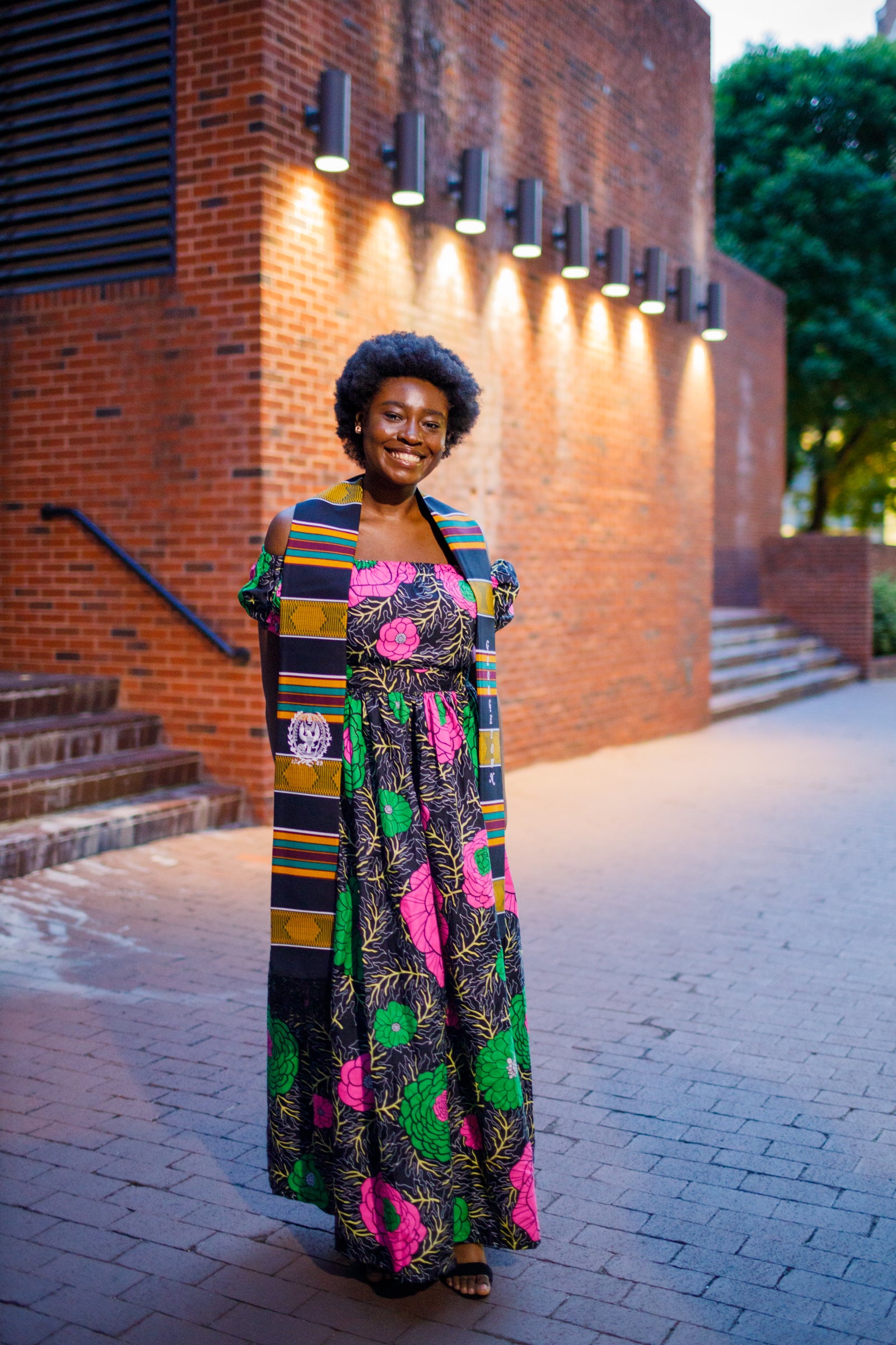 A Resilient Class Of 2022 Graduates From Georgetown Georgetown University