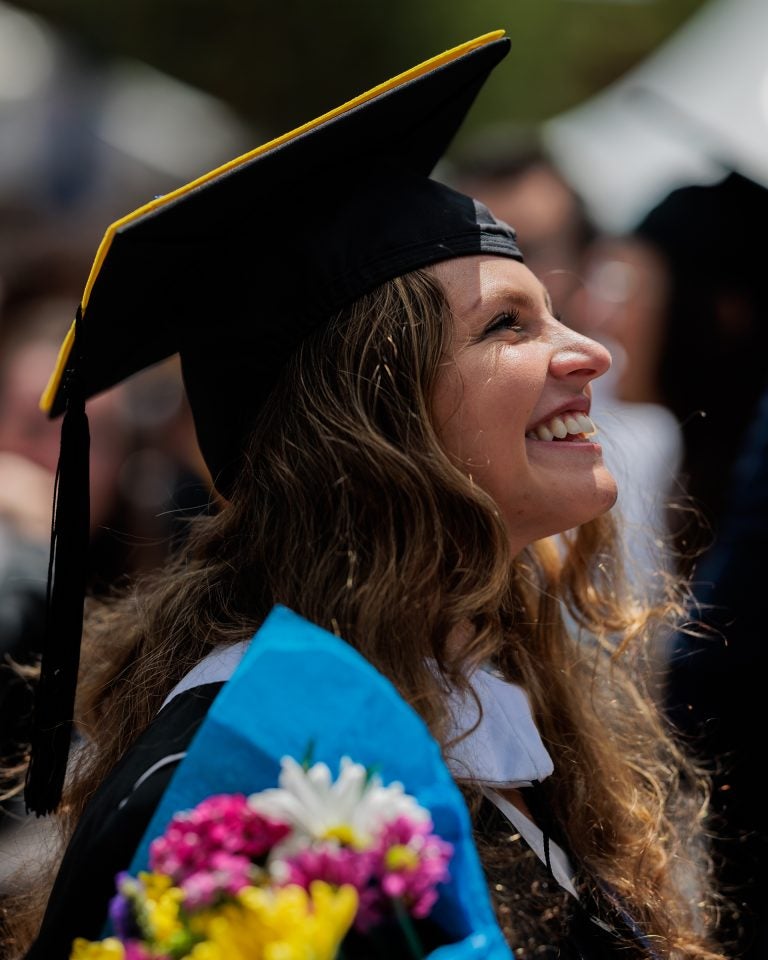 The Class Of 2020 Celebrates A Milestone Two Years In The Making