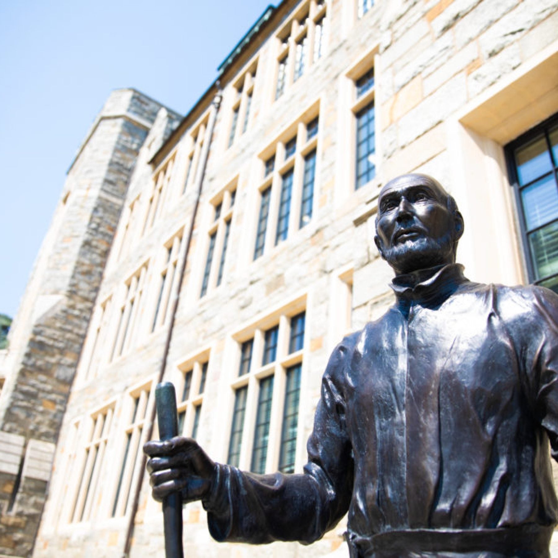 Veterans and Military at Georgetown - Georgetown University