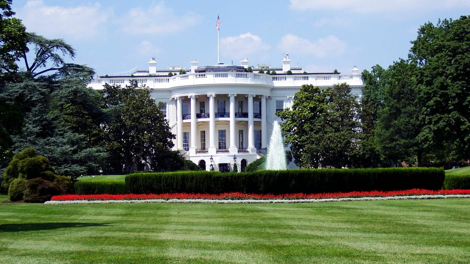 White House image.
