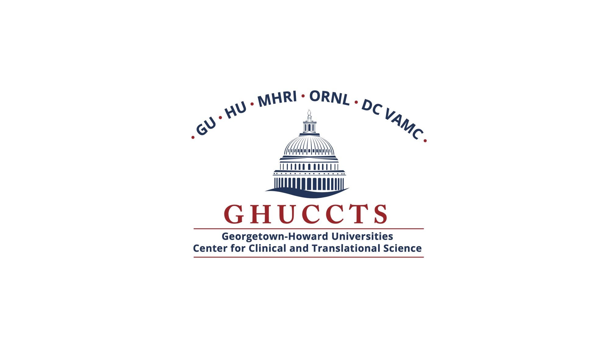 GHUCCTS logo