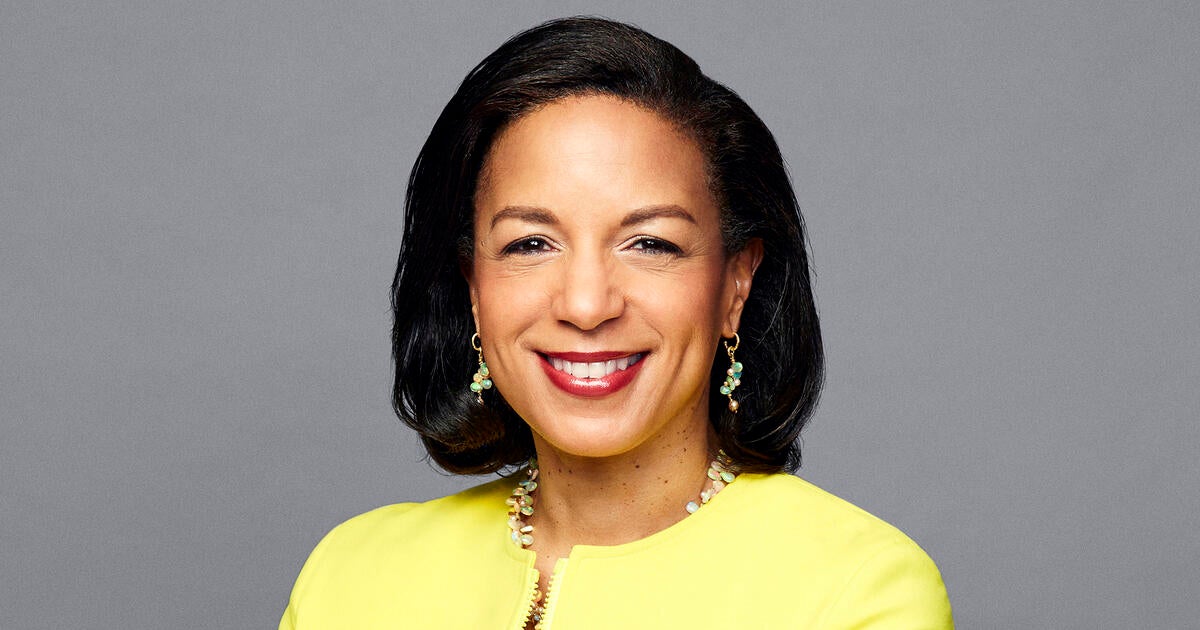 susan rice