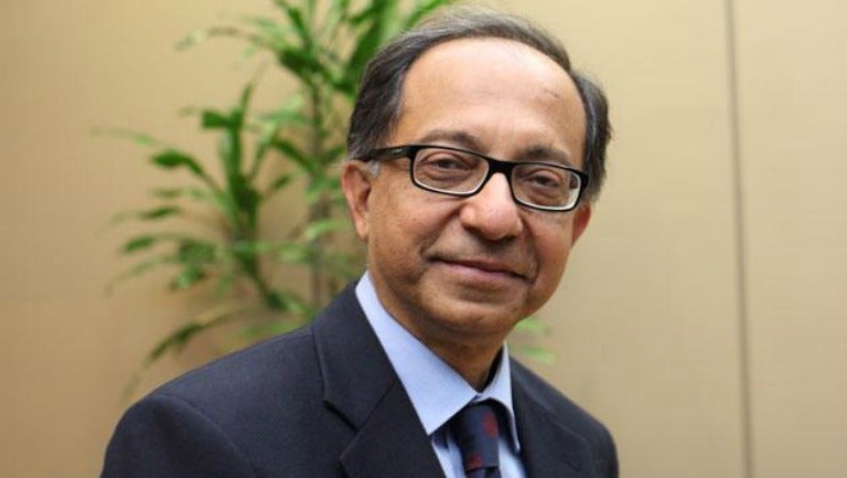 Kaushik Basu