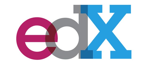 edX Logo 