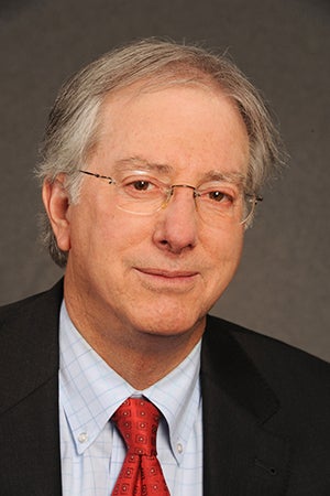 Dennis Ross