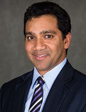 Raj Desai