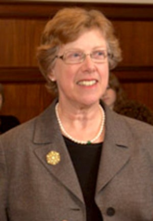 Susan Martin